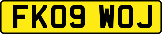 FK09WOJ