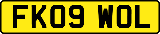 FK09WOL