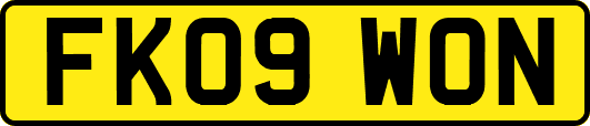 FK09WON