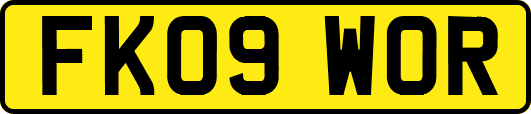 FK09WOR