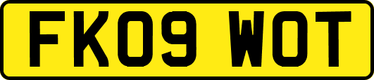 FK09WOT