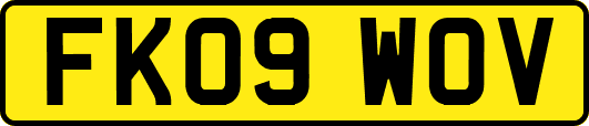 FK09WOV