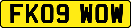 FK09WOW