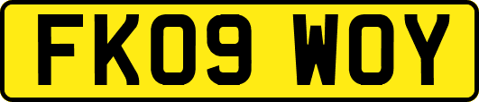 FK09WOY