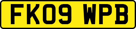 FK09WPB