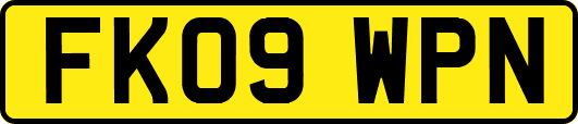 FK09WPN