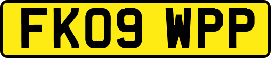 FK09WPP