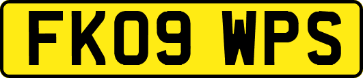 FK09WPS