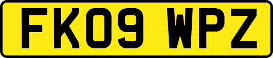 FK09WPZ