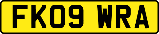 FK09WRA