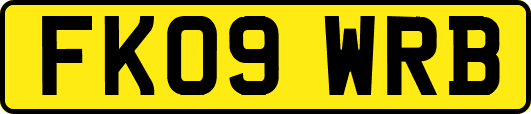 FK09WRB