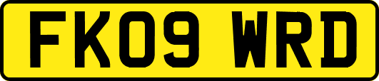 FK09WRD