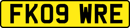 FK09WRE