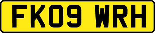 FK09WRH
