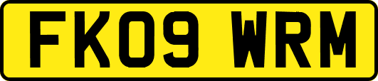 FK09WRM