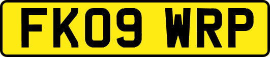 FK09WRP