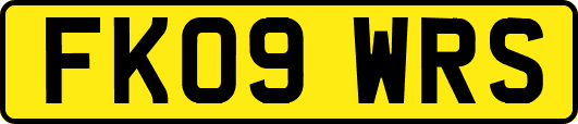 FK09WRS