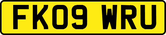 FK09WRU