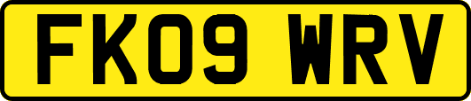 FK09WRV