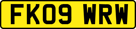 FK09WRW