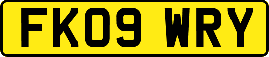 FK09WRY
