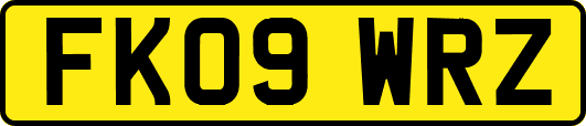 FK09WRZ