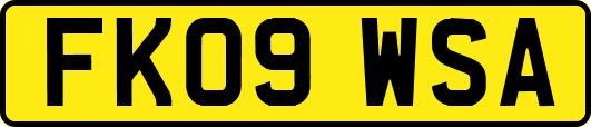 FK09WSA