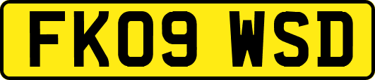 FK09WSD
