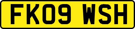 FK09WSH