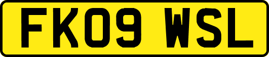 FK09WSL