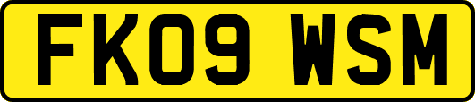 FK09WSM