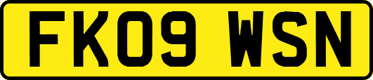 FK09WSN