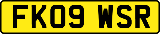 FK09WSR