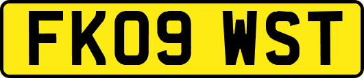 FK09WST