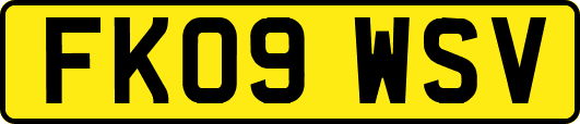 FK09WSV