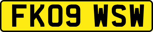 FK09WSW