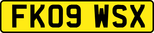 FK09WSX