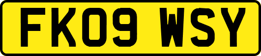 FK09WSY