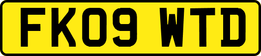 FK09WTD