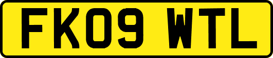 FK09WTL