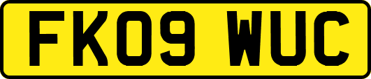 FK09WUC
