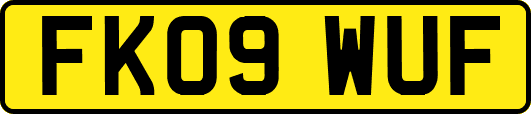 FK09WUF