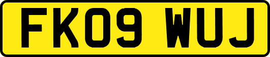 FK09WUJ