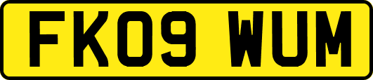 FK09WUM