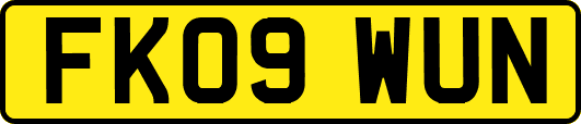 FK09WUN