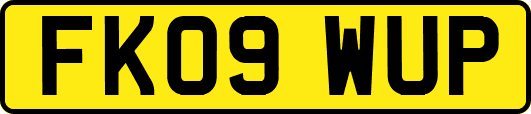 FK09WUP