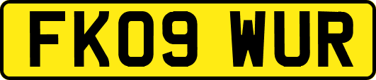 FK09WUR
