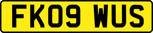 FK09WUS