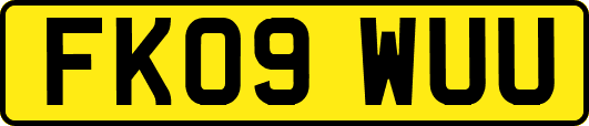 FK09WUU