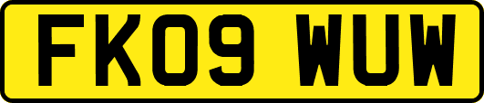 FK09WUW